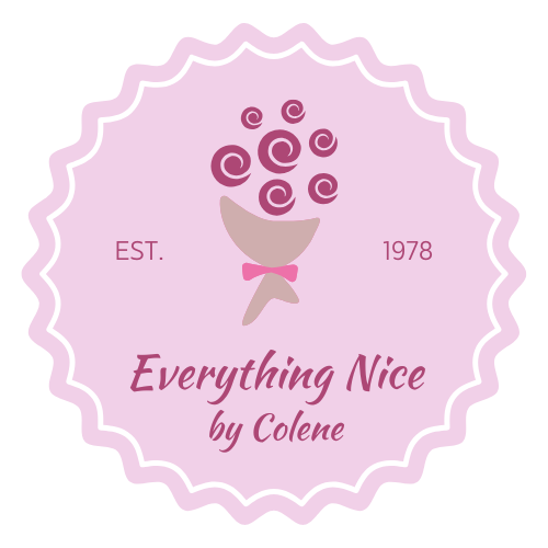 Everything Nice By Colene