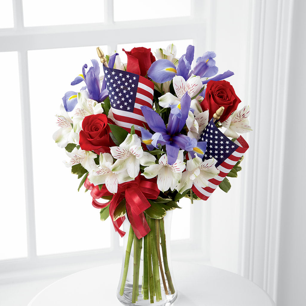 Unity Bouquet – Everything Nice By Colene, Stilwell OK
