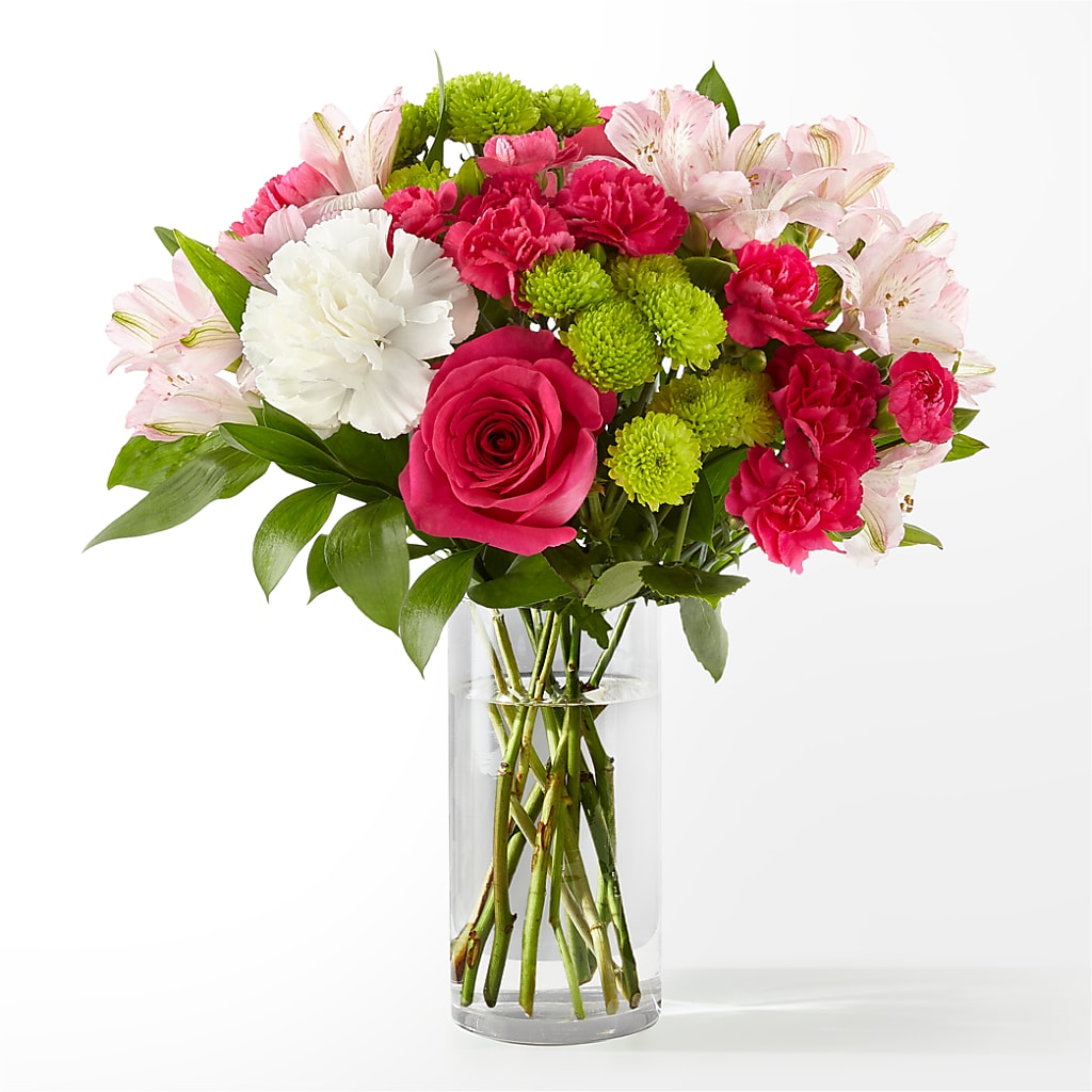 Sweet & Pretty Bouquet – Everything Nice By Colene, Stilwell OK