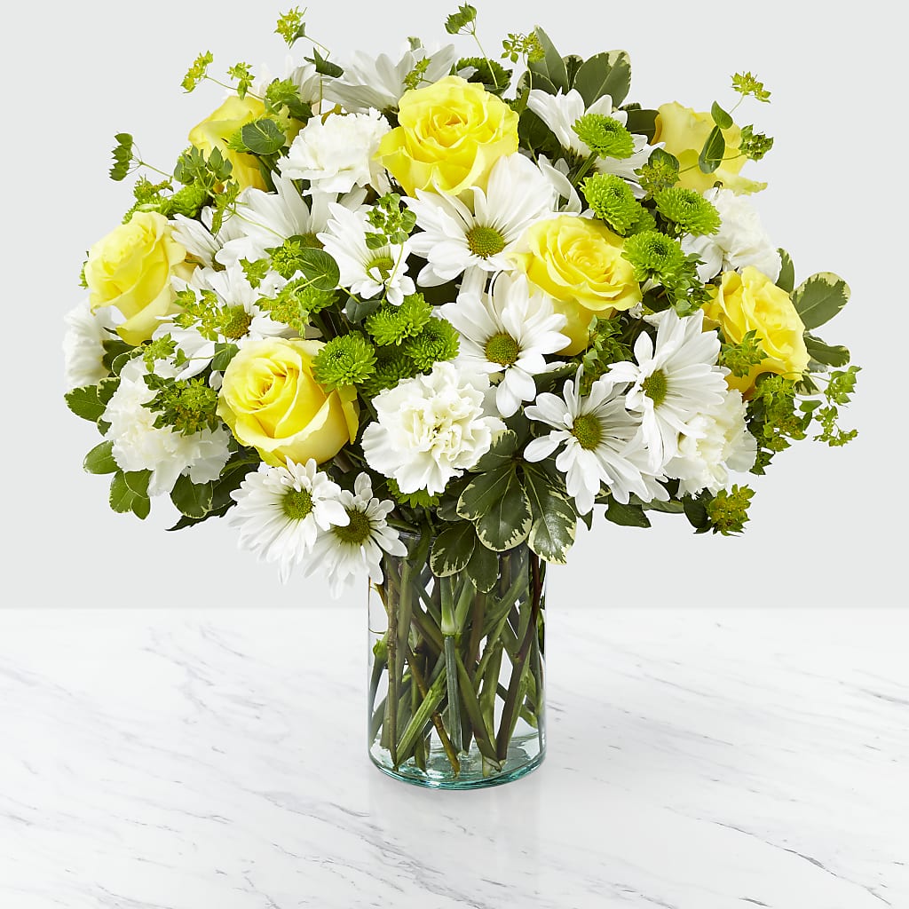Happy Day Bouquet – Everything Nice By Colene, Stilwell OK