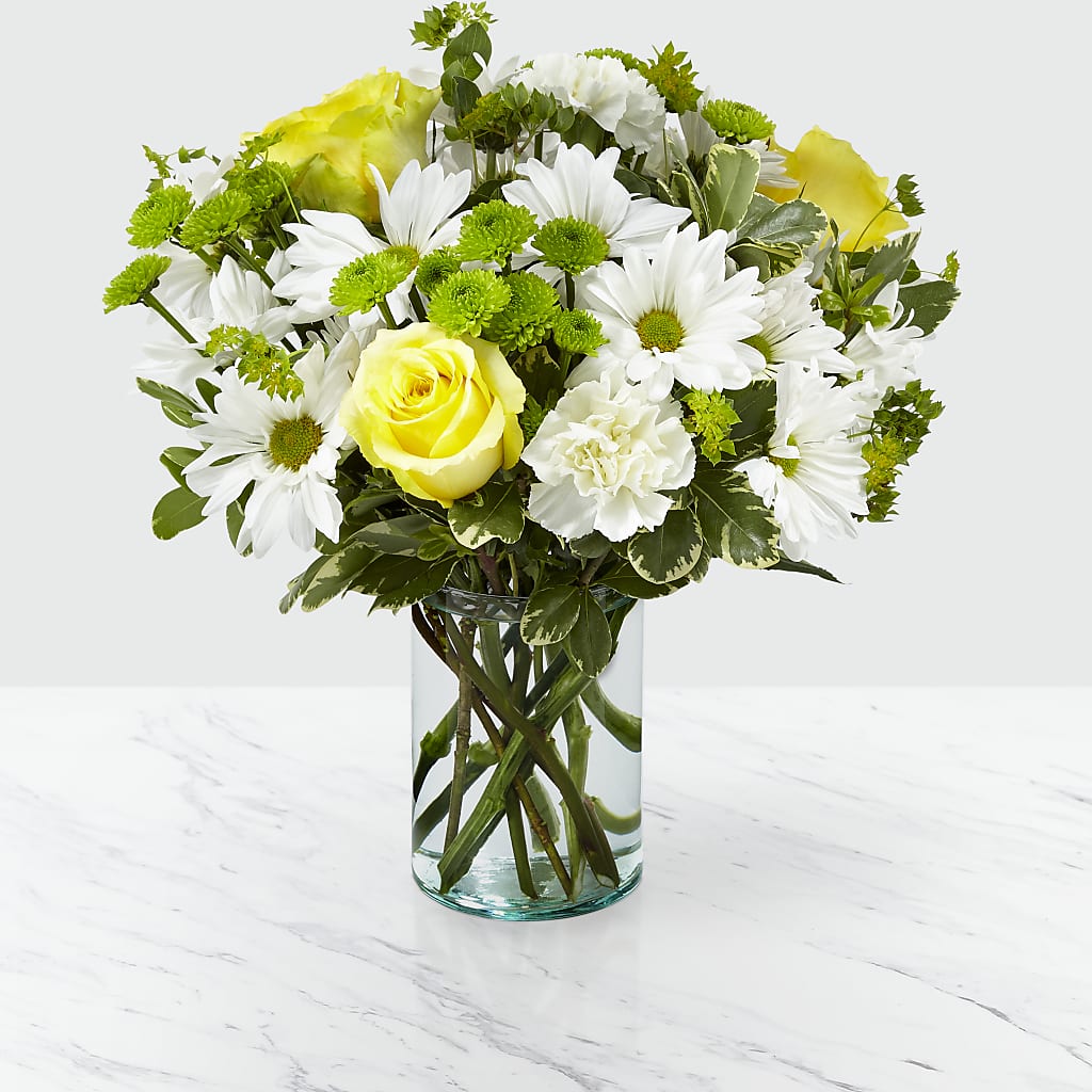 Happy Day Bouquet – Everything Nice By Colene, Stilwell OK