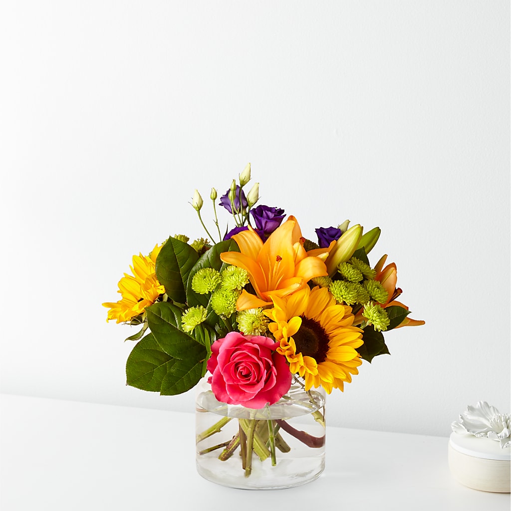 Best Day Bouquet – Everything Nice By Colene, Stilwell OK