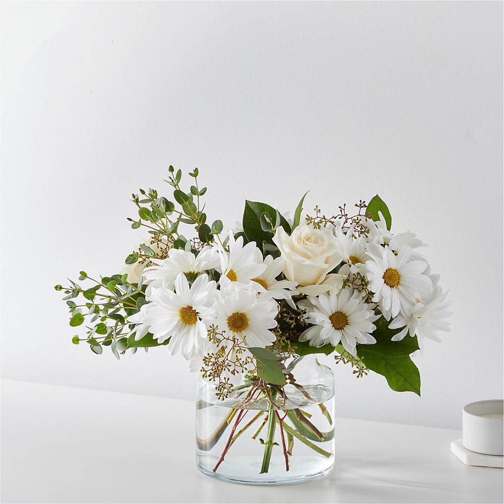Fresh Linen Bouquet – Everything Nice By Colene, Stilwell OK