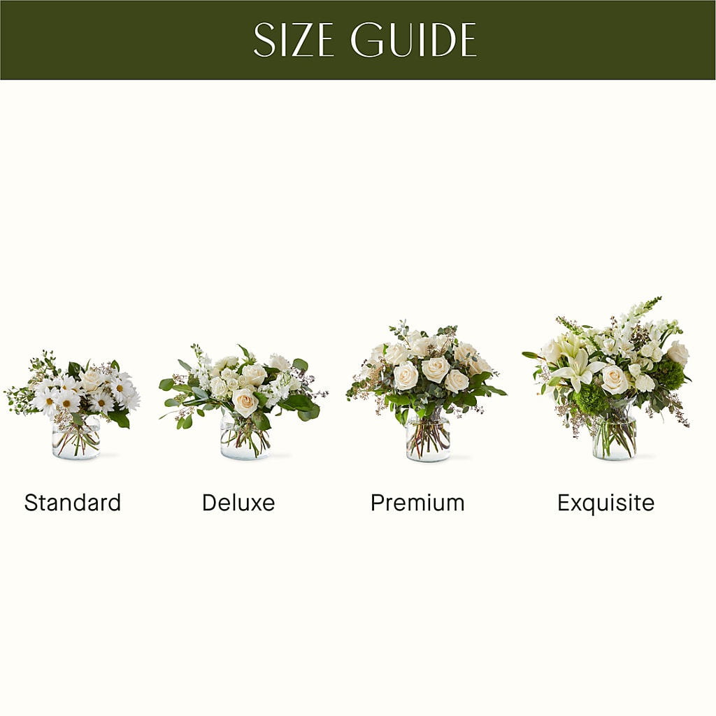 Fresh Linen Bouquet – Everything Nice By Colene, Stilwell OK