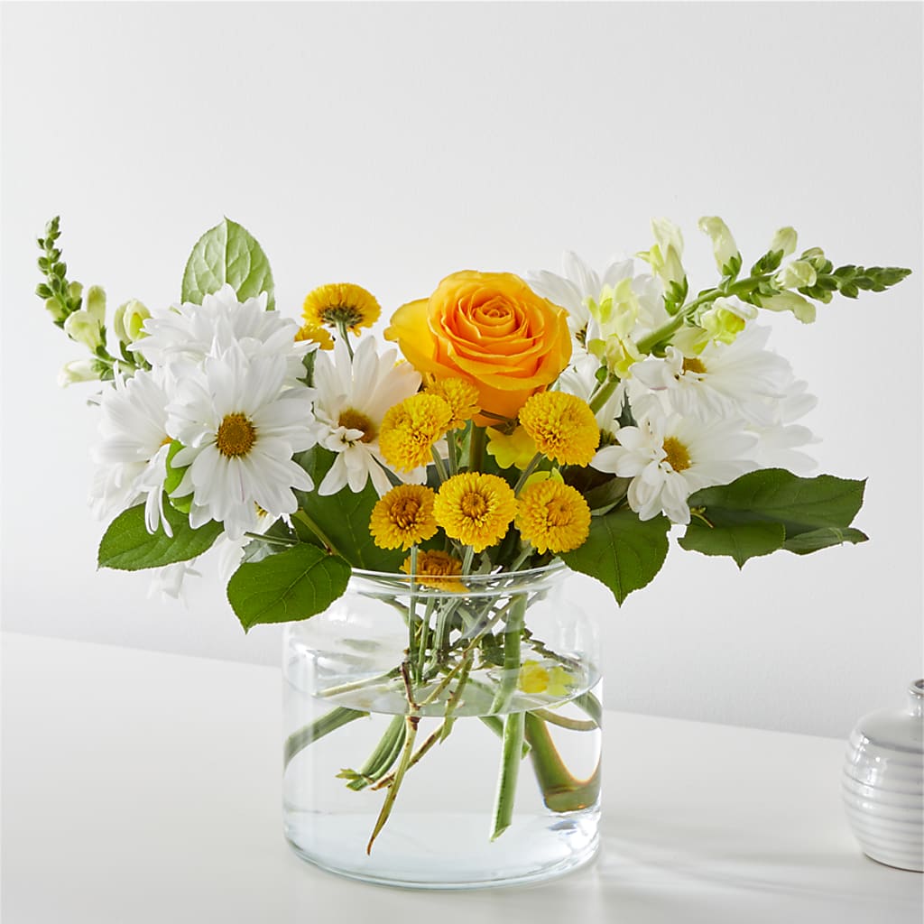 Sun Salutation Bouquet – Everything Nice By Colene, Stilwell OK
