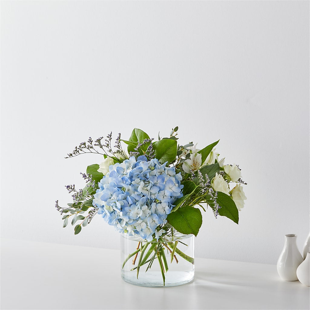Coastal Blossom Bouquet – Everything Nice By Colene, Stilwell OK