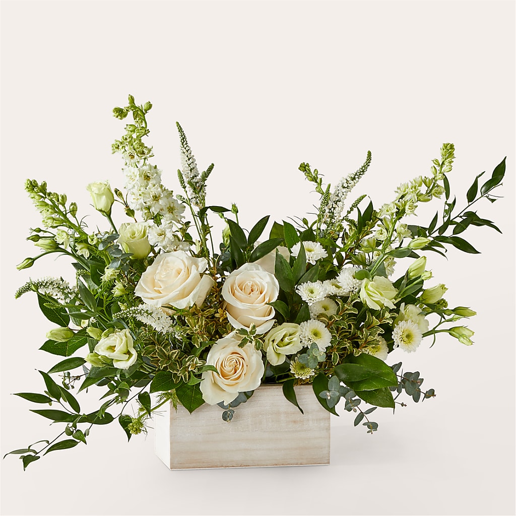 Cashmere Bouquet – Everything Nice By Colene, Stilwell OK