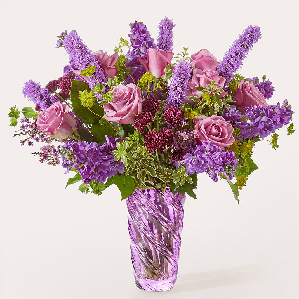 Garden Mist Bouquet – Everything Nice By Colene, Stilwell OK