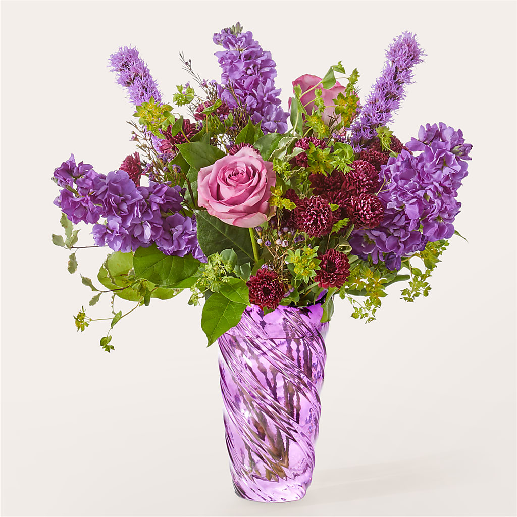 Garden Mist Bouquet – Everything Nice By Colene, Stilwell OK