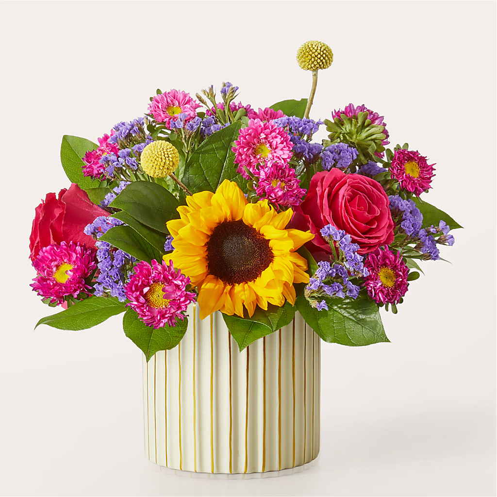 Bubbly Bouquet – Everything Nice By Colene, Stilwell OK