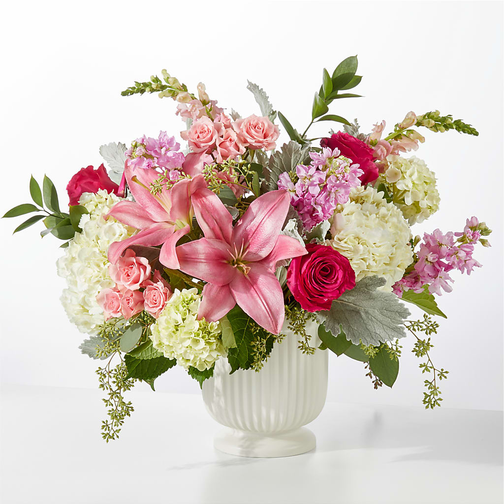 Antique Shopping Bouquet – Everything Nice By Colene, Stilwell OK
