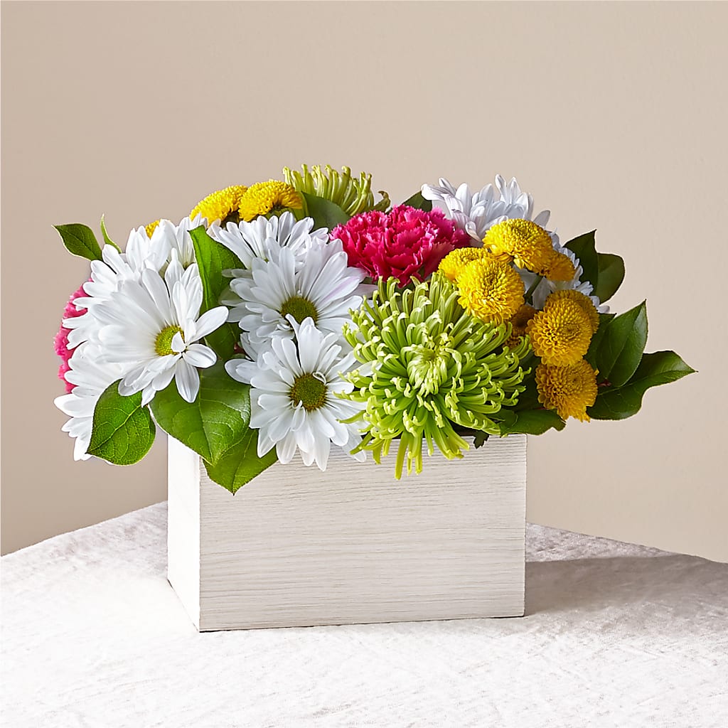 Sorbet Bouquet – Everything Nice By Colene, Stilwell OK