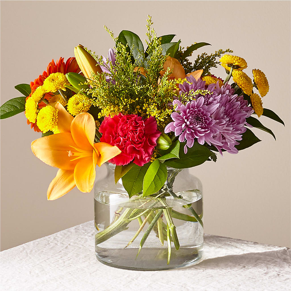 Party Punch Bouquet – Everything Nice By Colene, Stilwell OK