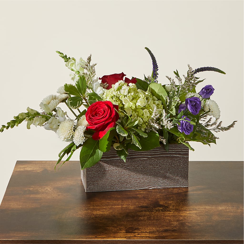 Sweet Magnolia Bouquet – Everything Nice By Colene, Stilwell OK