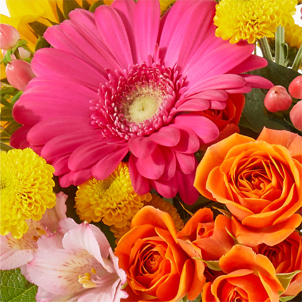 Florist Original Mixed Bouquet – Everything Nice By Colene, Stilwell OK