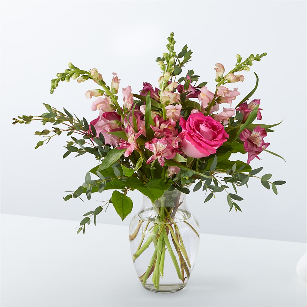 Evermore Bouquet – Everything Nice By Colene, Stilwell OK