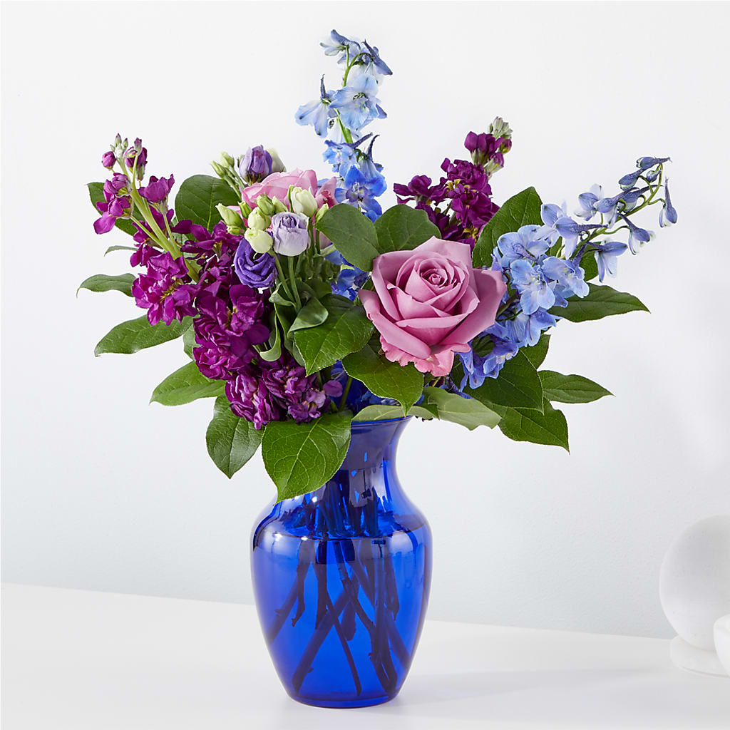 Twilight Glow Bouquet – Everything Nice By Colene, Stilwell OK