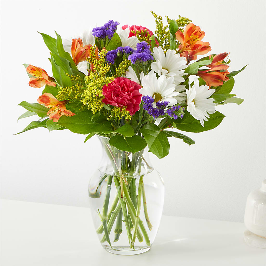 Oopsie Daisy Bouquet – Everything Nice By Colene, Stilwell OK