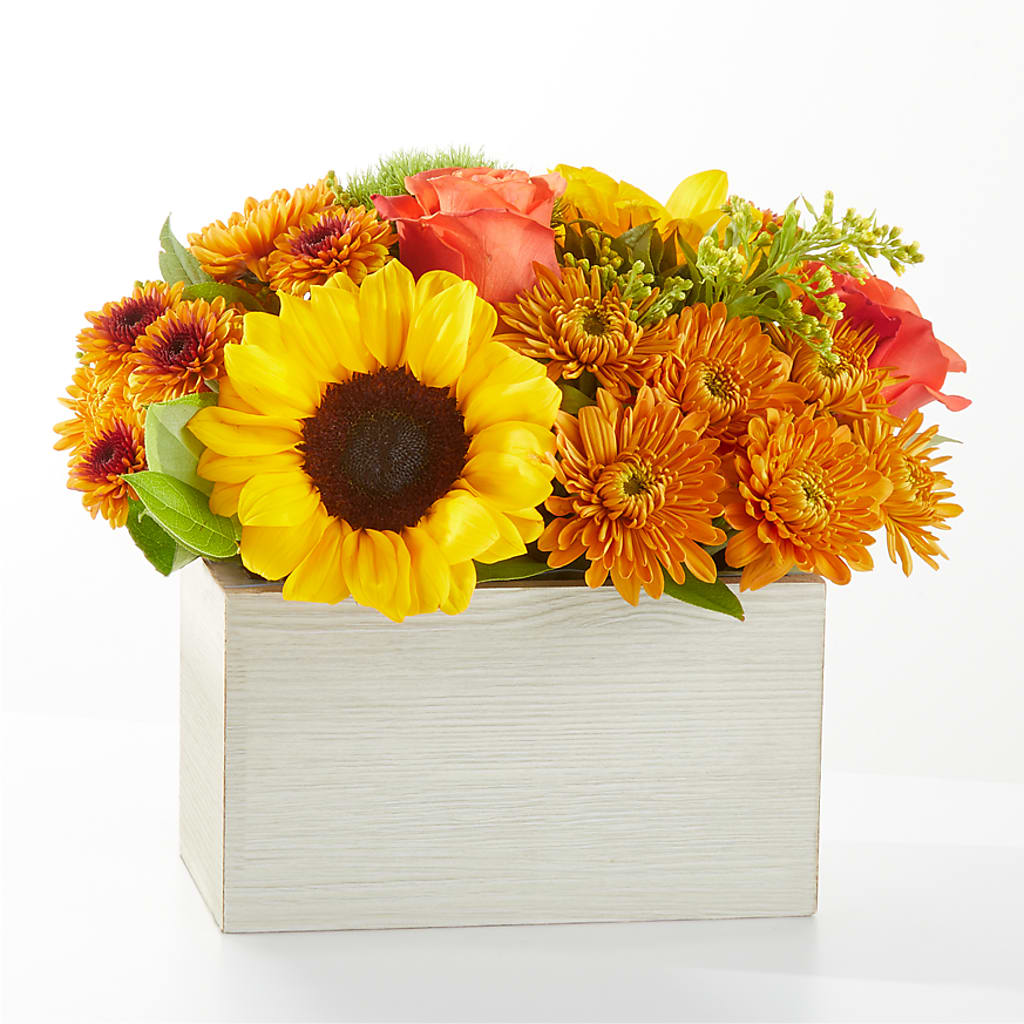 Farmer’s Market Stroll Bouquet – Everything Nice By Colene, Stilwell OK