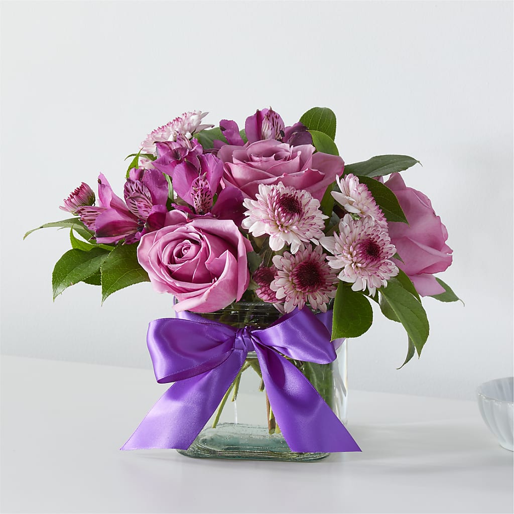 Sugarplum Bouquet – Everything Nice By Colene, Stilwell OK