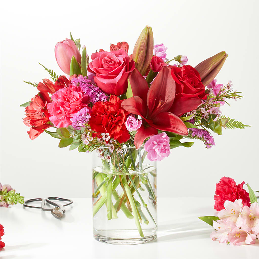 Together Forever - A Florist Original – Everything Nice By Colene, Stilwell OK