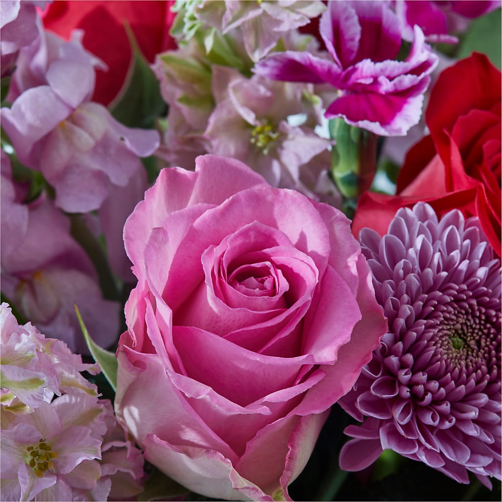 Better Together - A Luxury Florist Original – Everything Nice By Colene, Stilwell OK