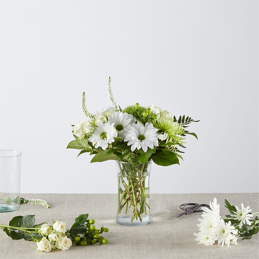 Irish Garden - A Florist Original – Everything Nice By Colene, Stilwell OK