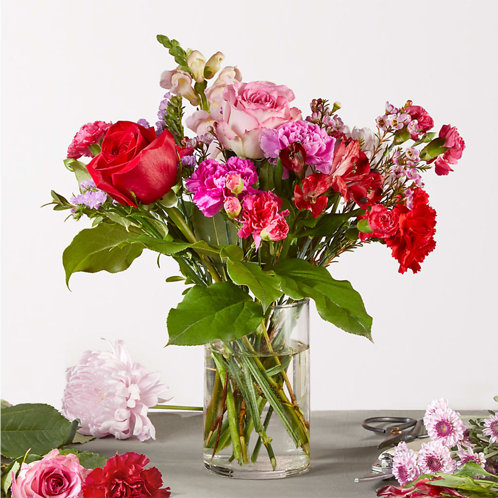 Regal Jewel – A Florist Original – Everything Nice By Colene, Stilwell OK