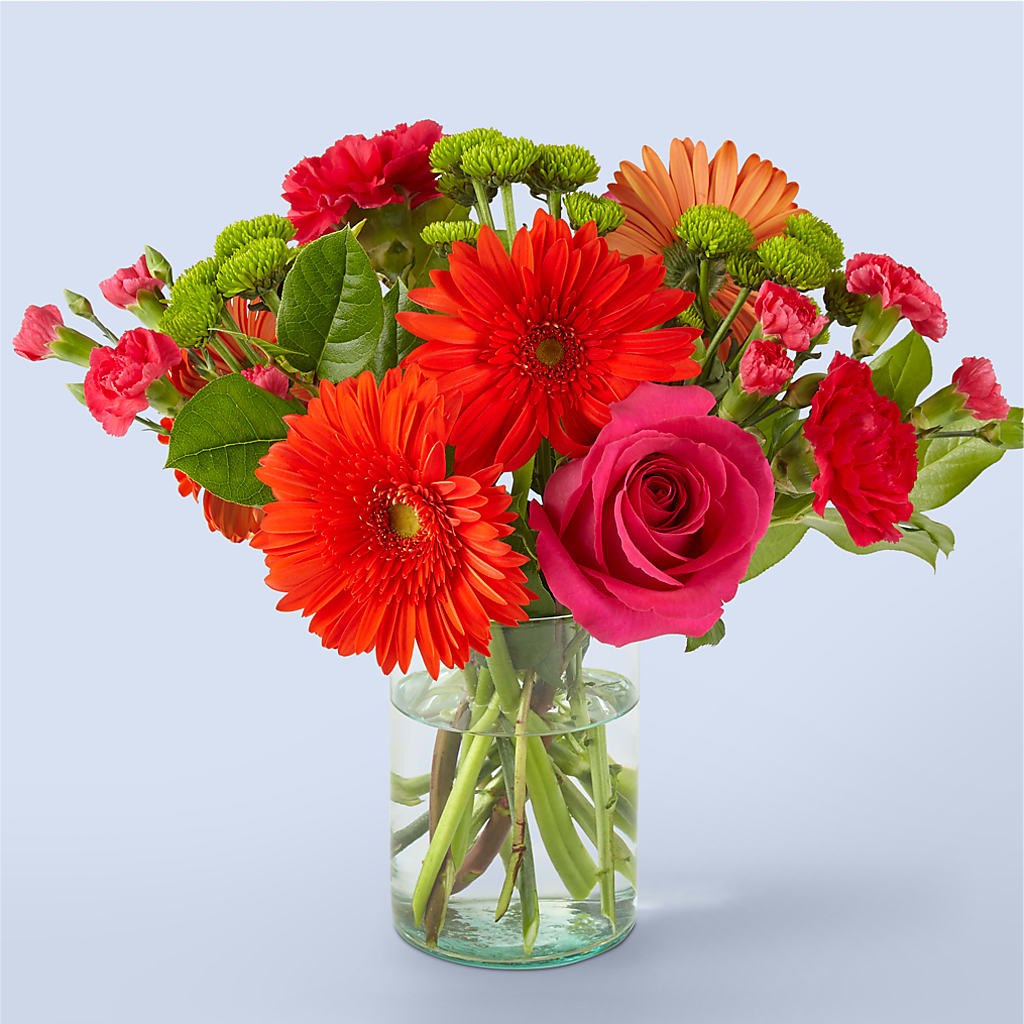 Best Dressed Bouquet – Everything Nice By Colene, Stilwell OK