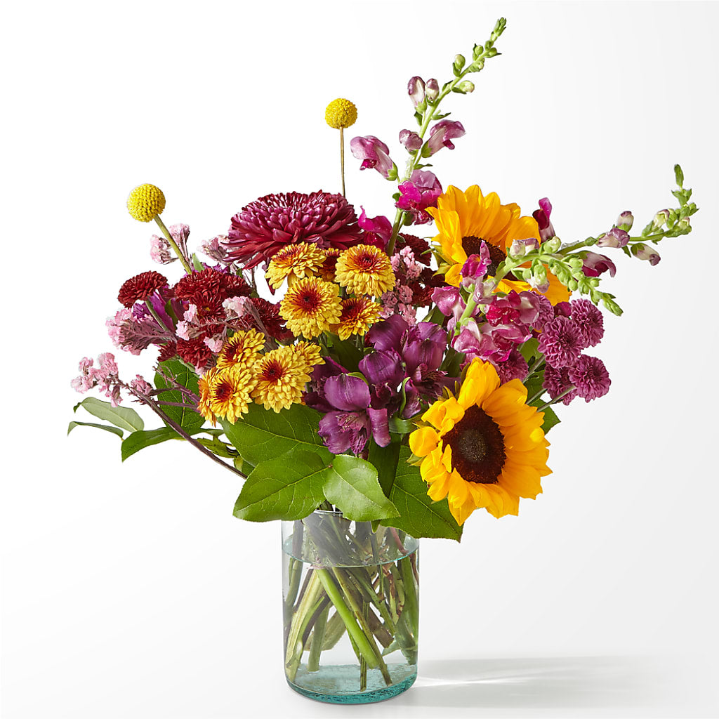Pop of Whimsy Bouquet – Everything Nice By Colene, Stilwell OK
