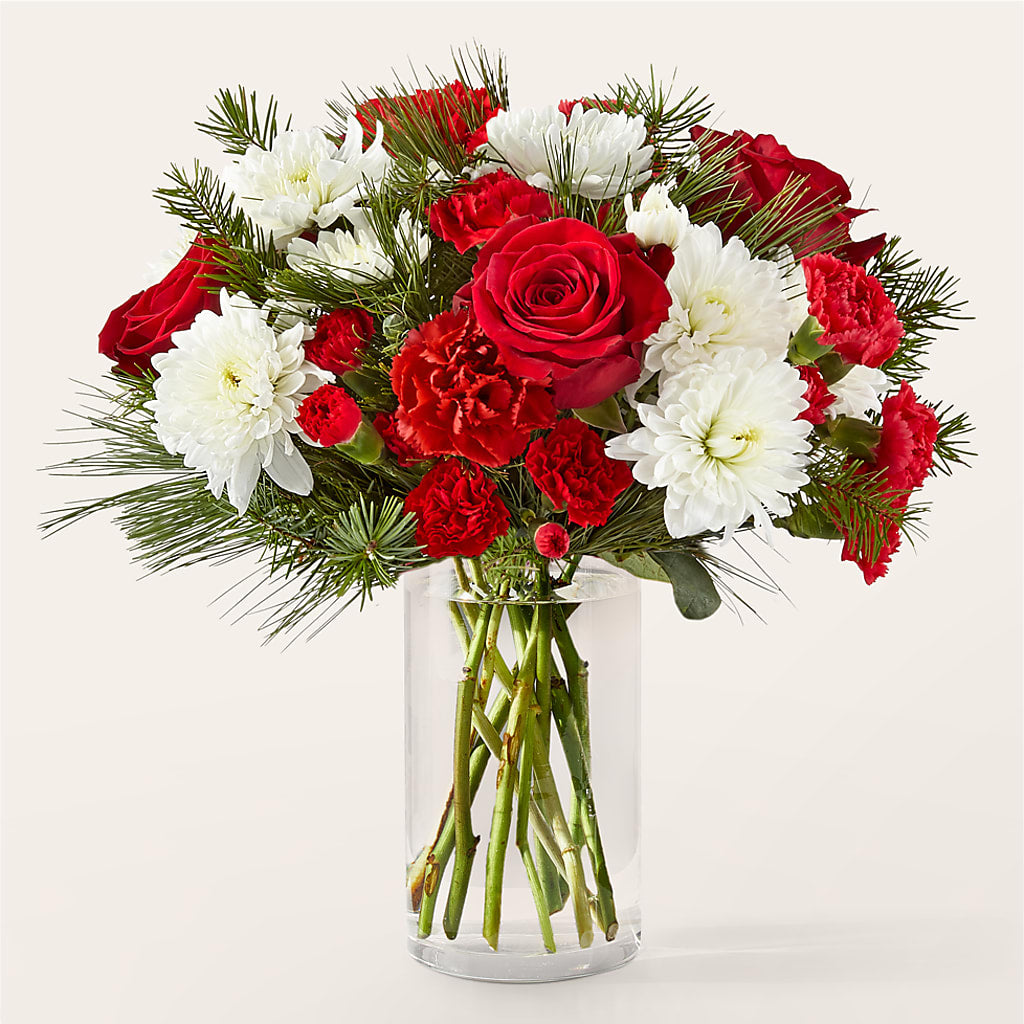 Seasonal Magic Bouquet – Everything Nice By Colene, Stilwell OK