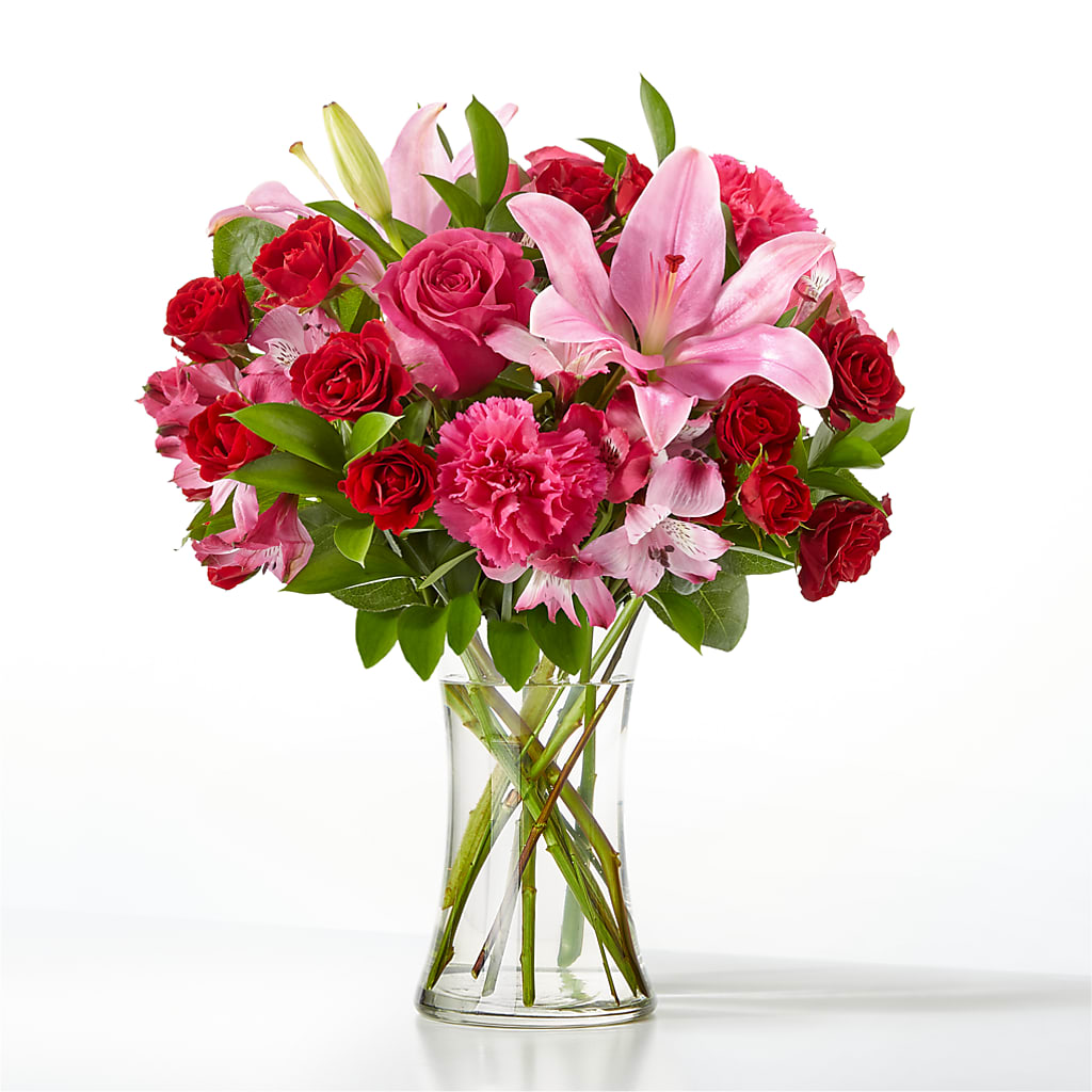 In Love Bouquet – Everything Nice By Colene, Stilwell OK
