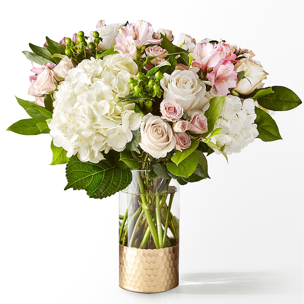 Parisian Stroll Bouquet – Everything Nice By Colene, Stilwell OK