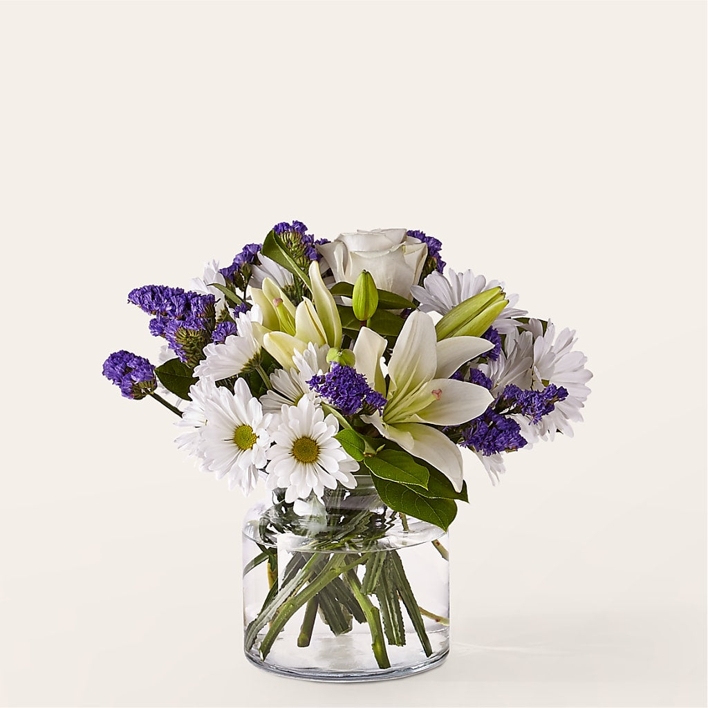 Beyond Blue Bouquet – Everything Nice By Colene, Stilwell OK