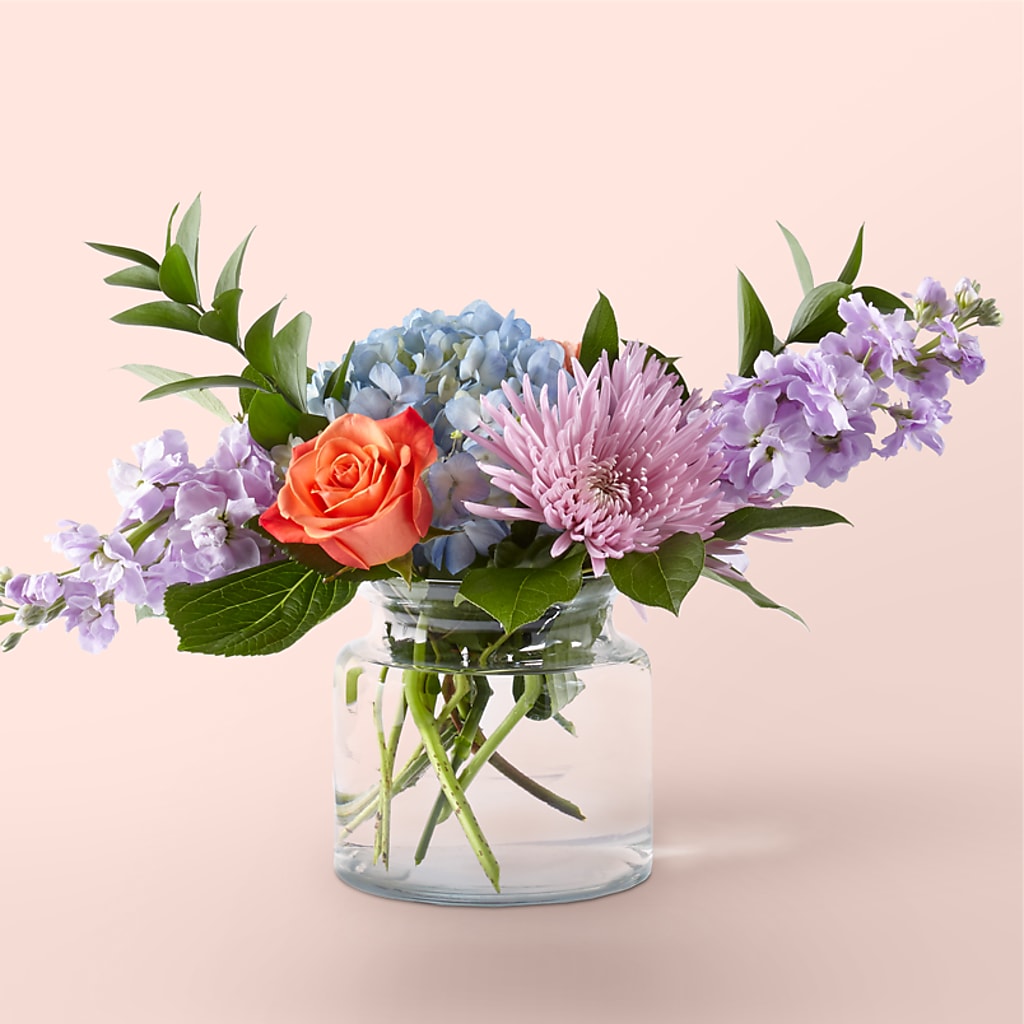Be Mine Bouquet – Everything Nice By Colene, Stilwell OK