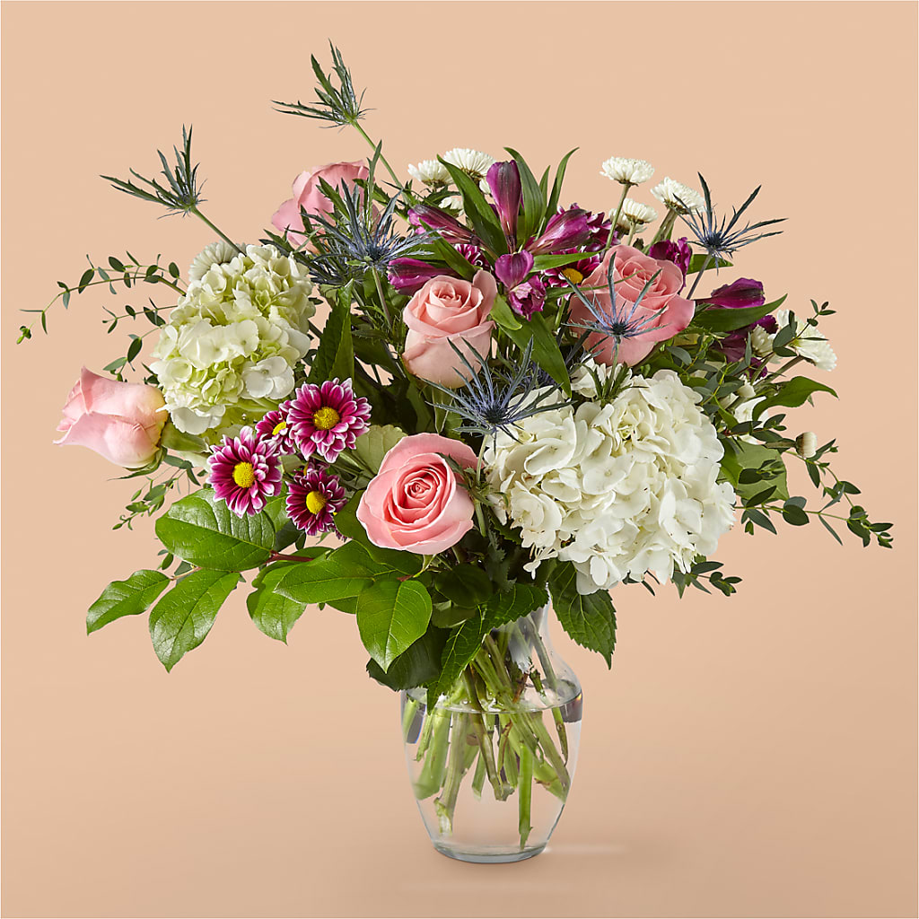 Parlour Bouquet – Everything Nice By Colene, Stilwell OK
