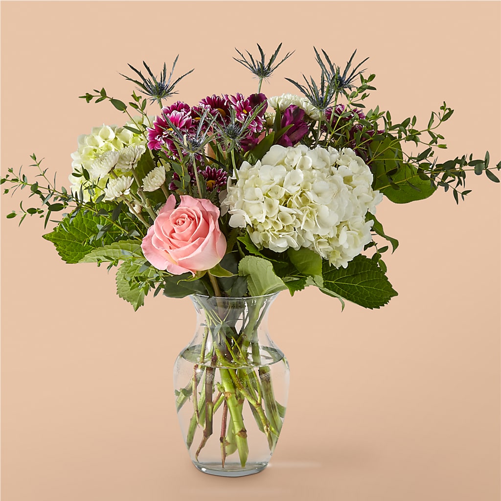 Parlour Bouquet – Everything Nice By Colene, Stilwell OK