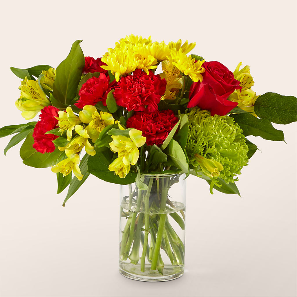 Bright Side Bouquet – Everything Nice By Colene, Stilwell OK