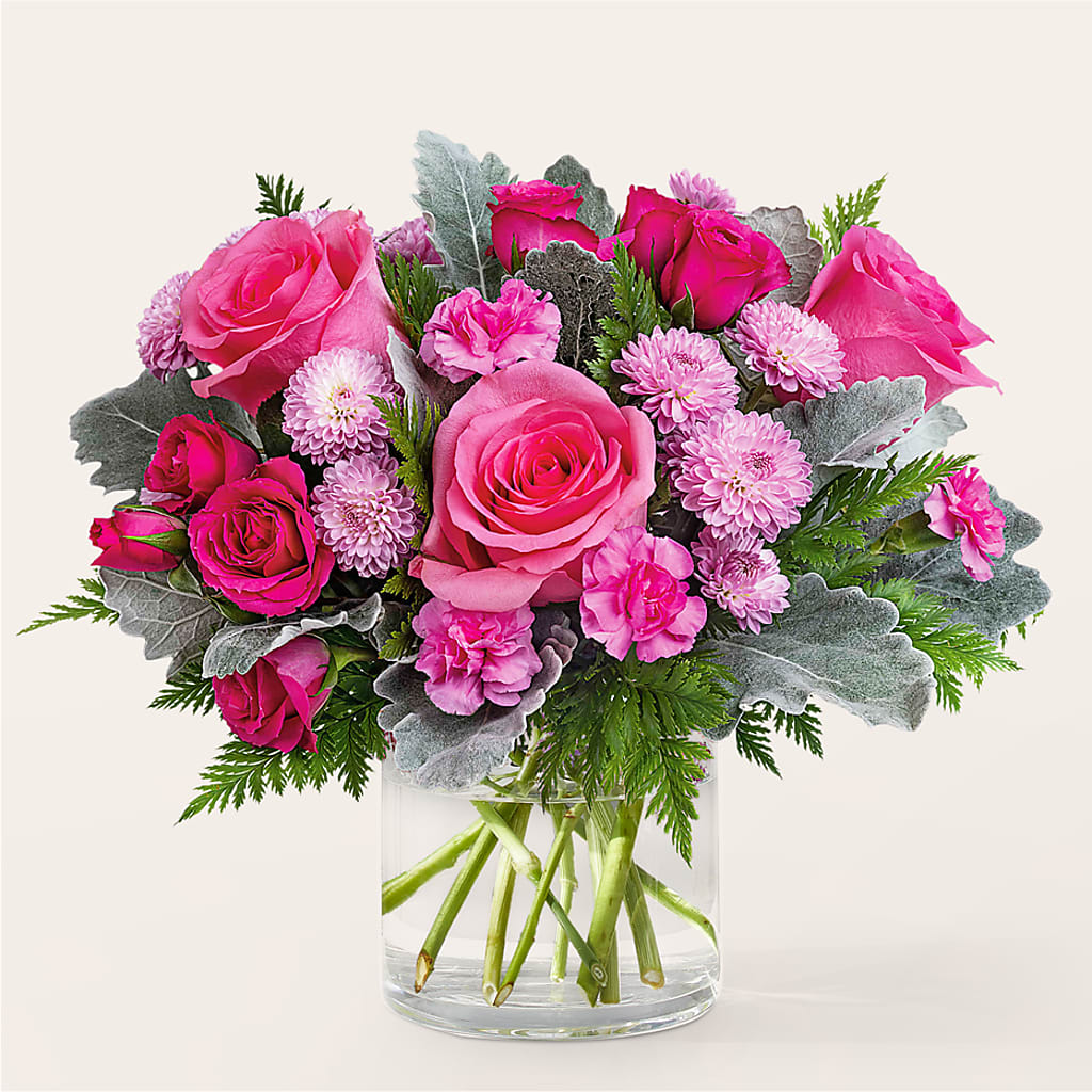Sweet As Can Be Bouquet – Everything Nice By Colene, Stilwell OK