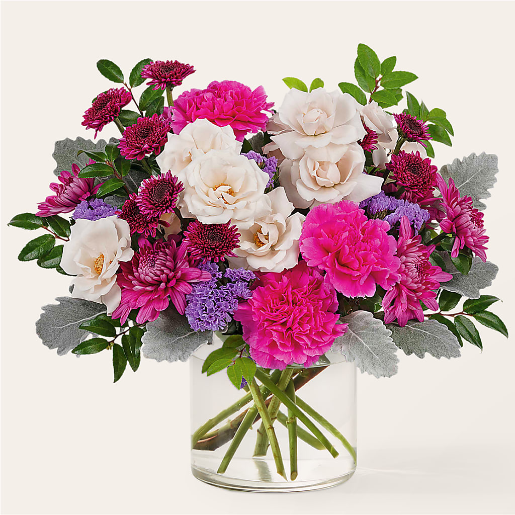 Dose of Cheer Bouquet – Everything Nice By Colene, Stilwell OK