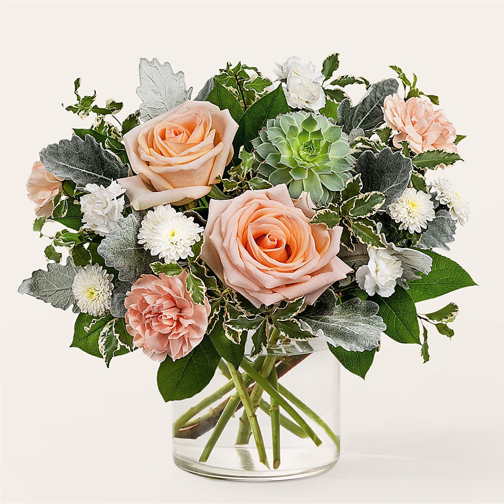Sweet Tea Bouquet – Everything Nice By Colene, Stilwell OK