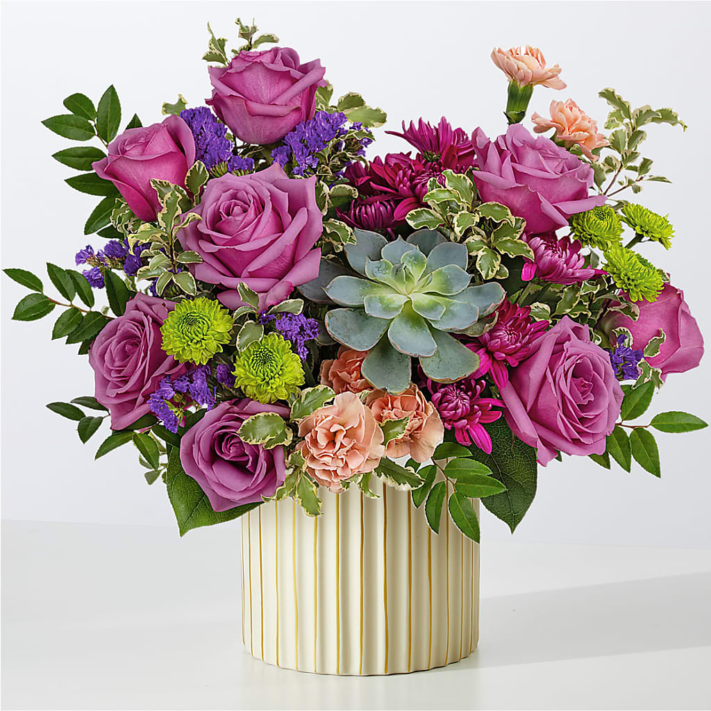 You're a Gem Bouquet – Everything Nice By Colene, Stilwell OK
