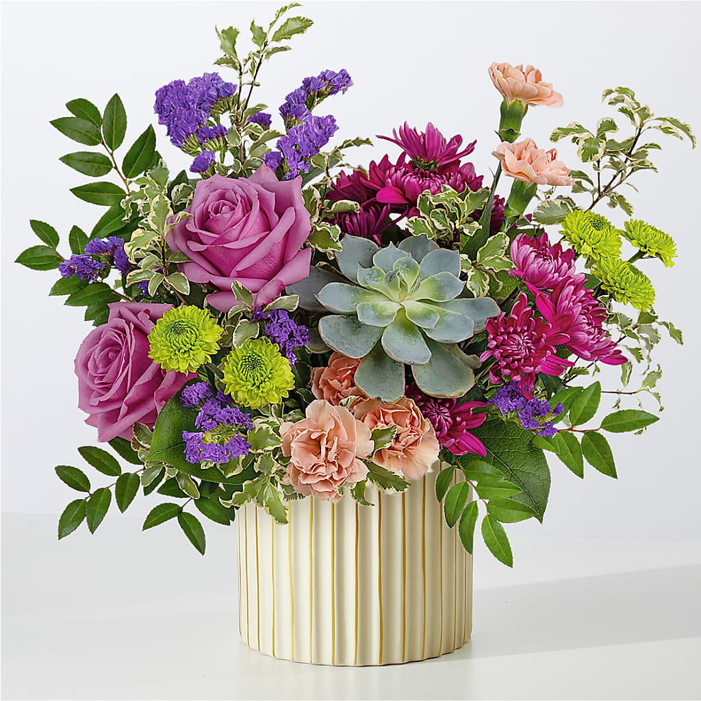 You're a Gem Bouquet – Everything Nice By Colene, Stilwell OK