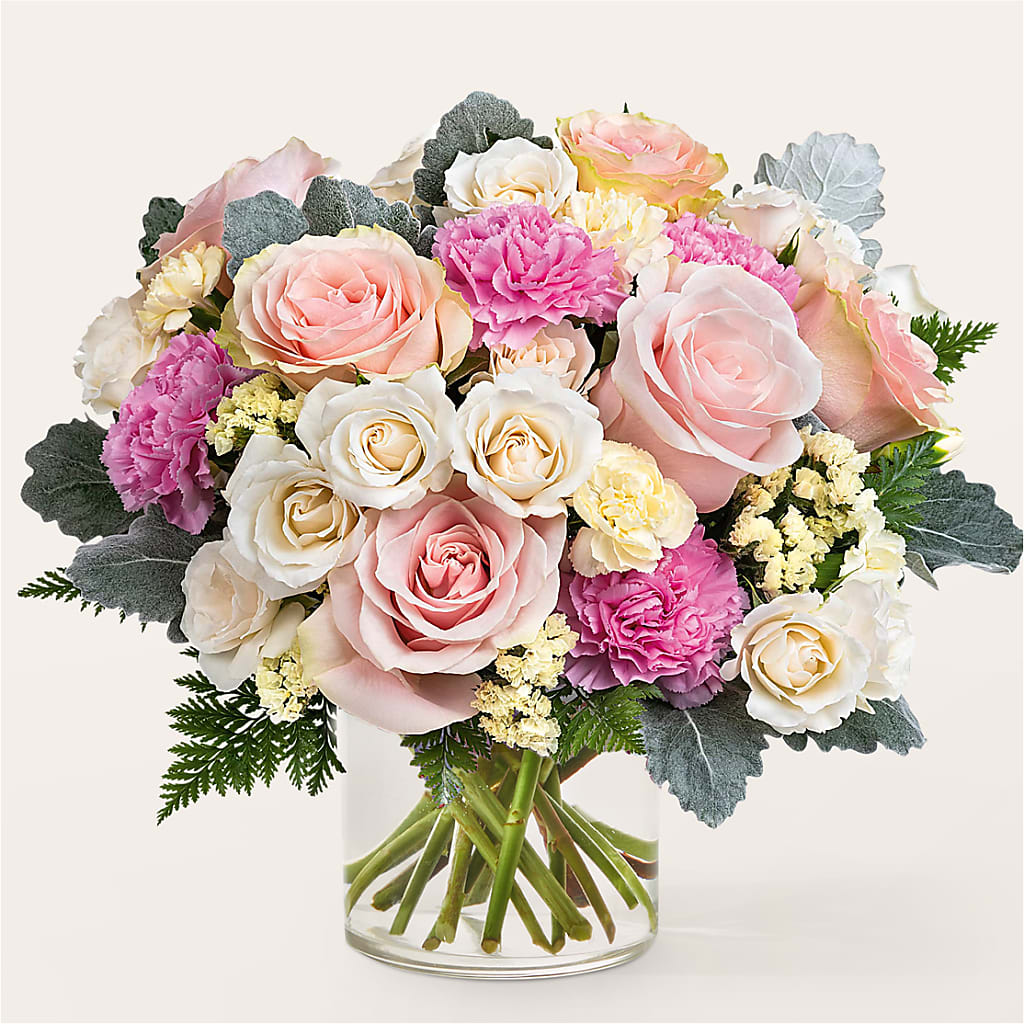 Blissful Moments Bouquet – Everything Nice By Colene, Stilwell OK
