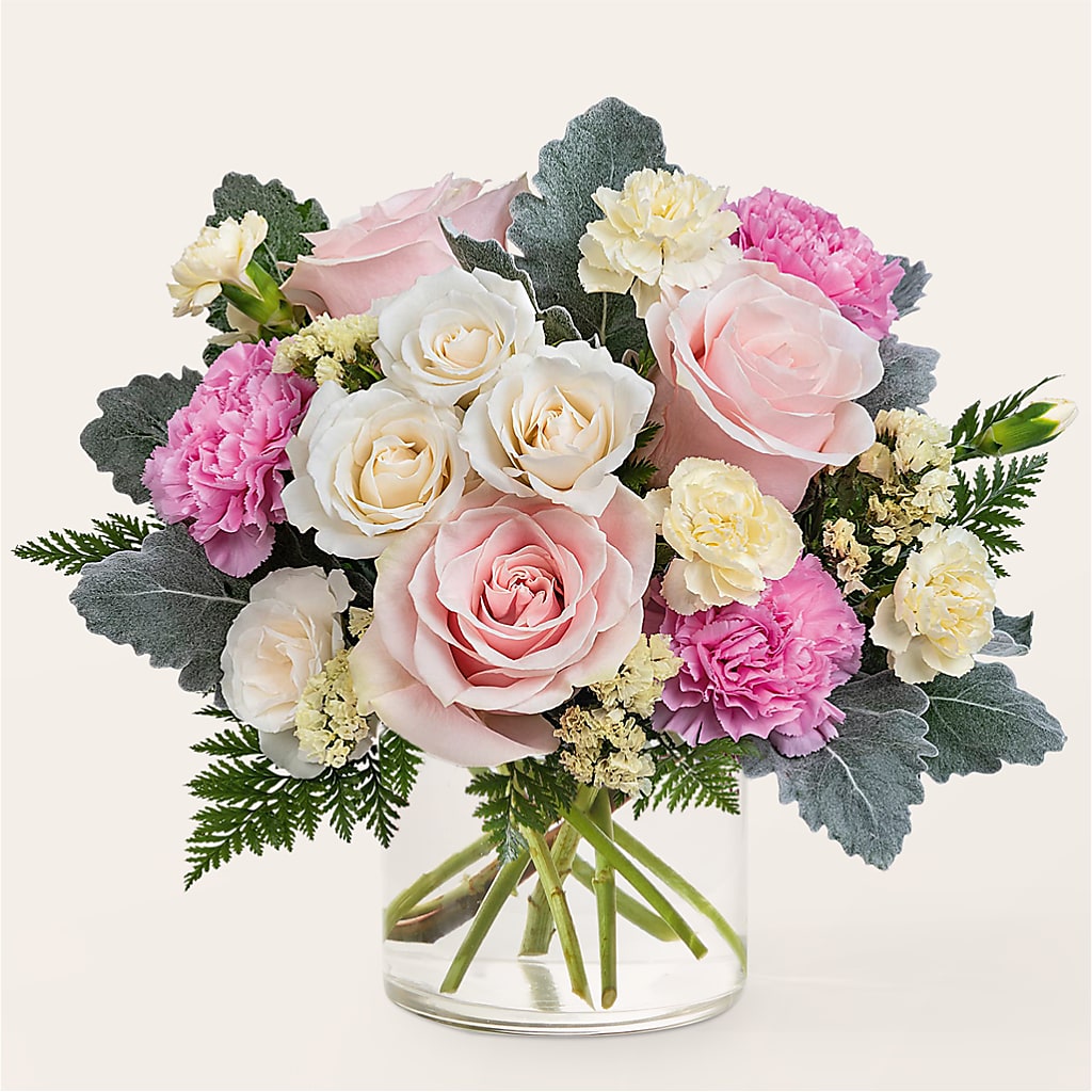 Blissful Moments Bouquet – Everything Nice By Colene, Stilwell OK