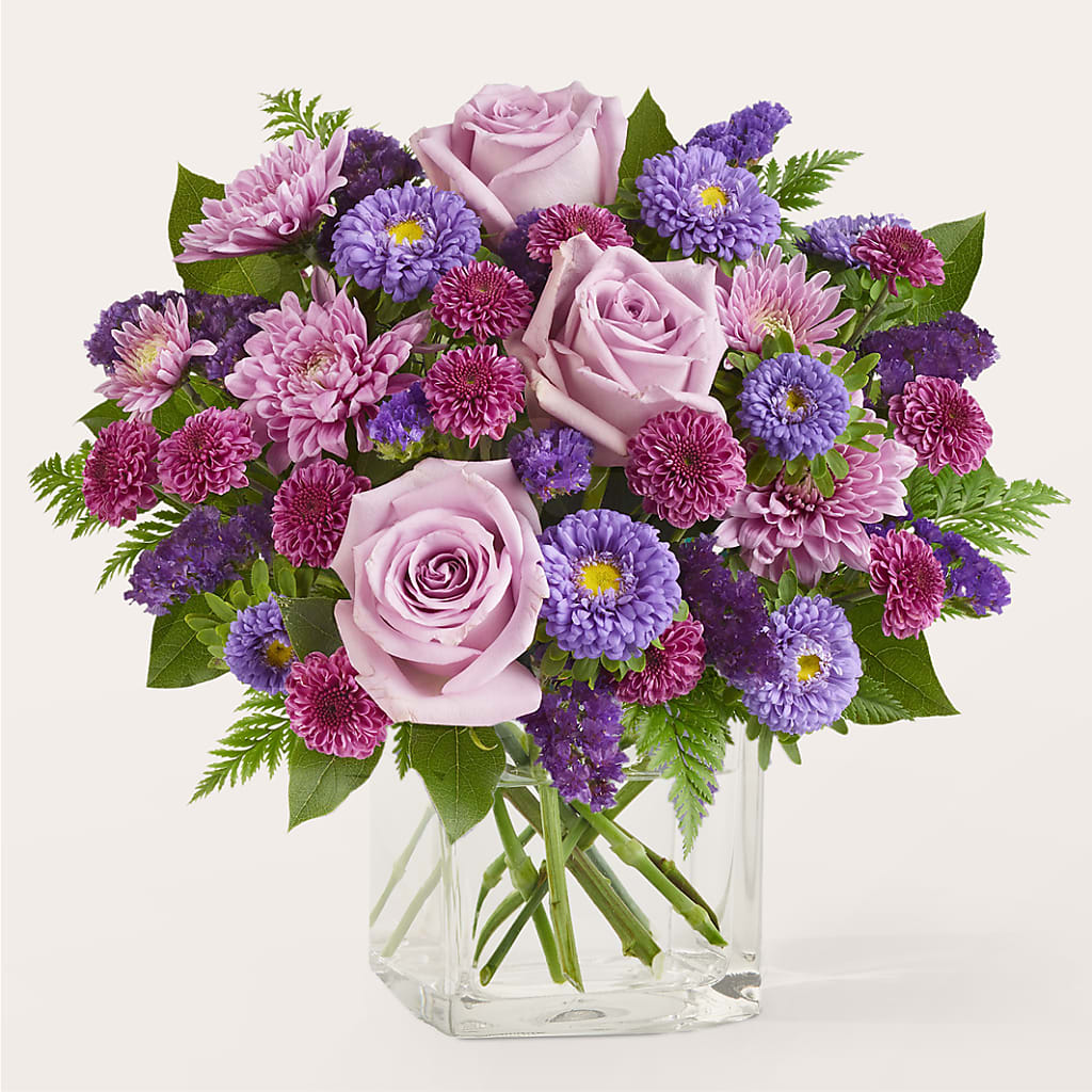 In Harmony Bouquet – Everything Nice By Colene, Stilwell OK