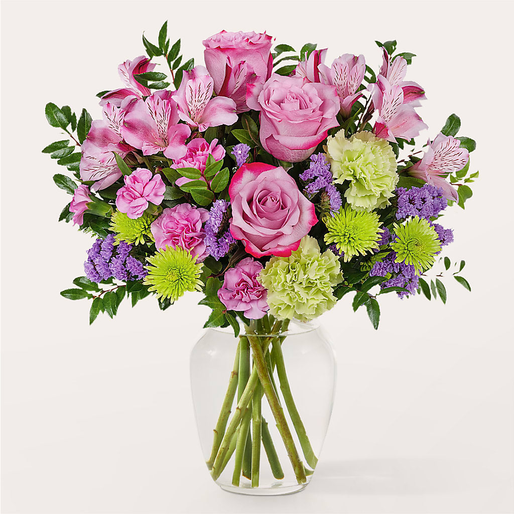Morning Dew Bouquet – Everything Nice By Colene, Stilwell OK