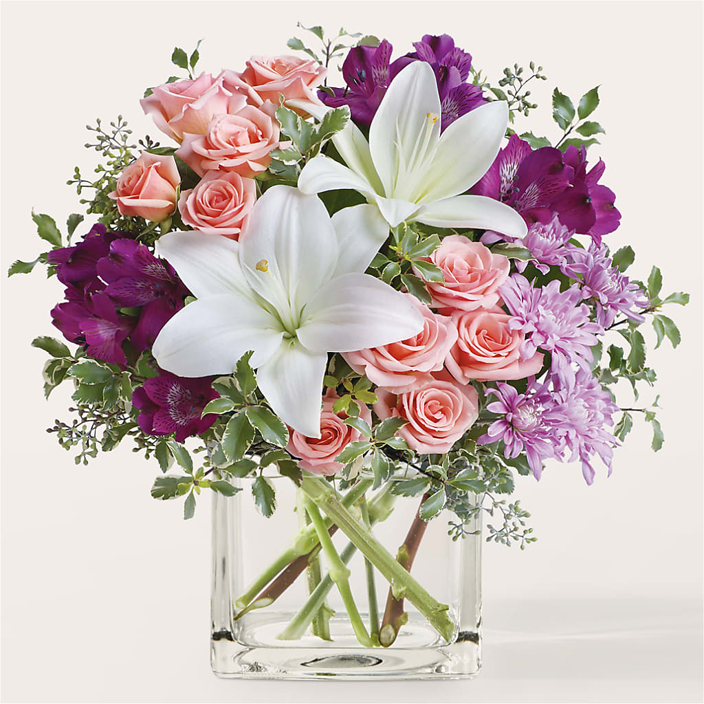 Mani Pedi Bouquet – Everything Nice By Colene, Stilwell OK