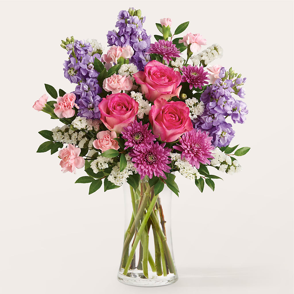 Slumber Party Bouquet – Everything Nice By Colene, Stilwell OK