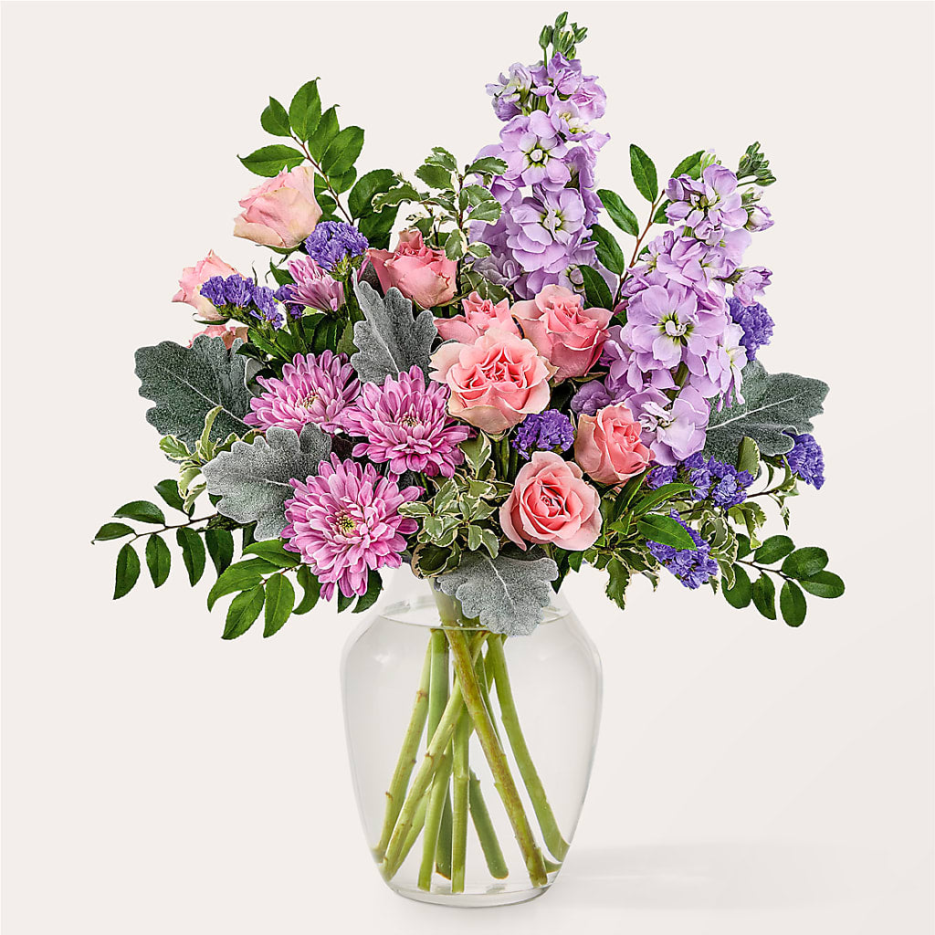 Well Wishes Bouquet – Everything Nice By Colene, Stilwell OK